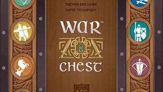War Chest Unit Rankings