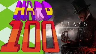 The Hard 100: Brass: Lancashire