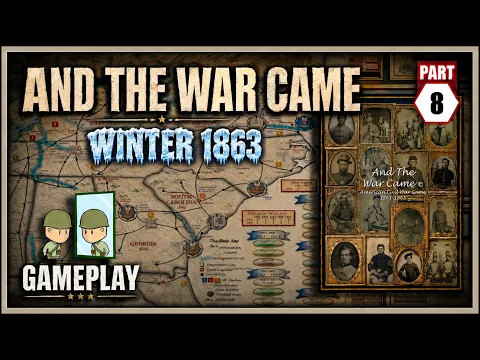And The War Came Part 8
