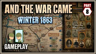 And The War Came Part 8