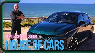 Peugeot 308 Review — Is This the Ford Focus Replacement Everyone Needs?