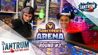 MALEFICENT vs MICKEY: Disney Sorcerer's Arena Epic Alliances