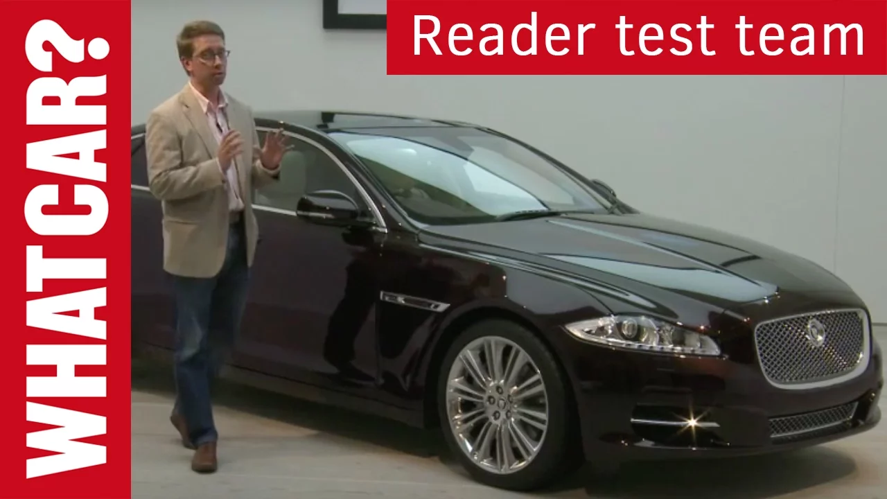 Jaguar XJ customer review - What Car?