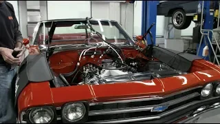Hot Rod Week To Wicked Presented by Duralast, Day 4 Recap