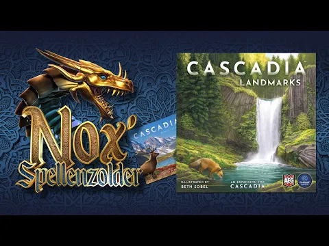 Uitleg & review door Nox' Spellenzolder.
