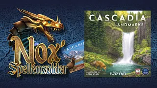 Uitleg & review door Nox' Spellenzolder.