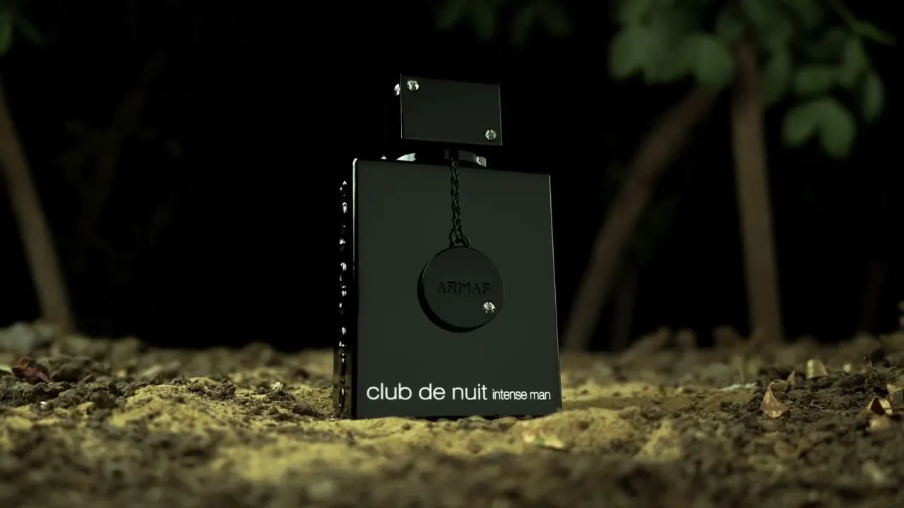 Vídeo de Vicio Perfumaria