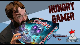 The Hungry Gamer Previews Assault on Doomrock
