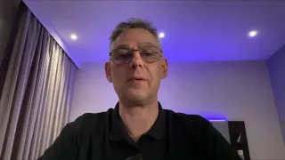 Paul’s Essen Video Diary - Part 1