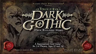 Dark Gothic: Intro & Episode 1