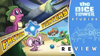 Faction Fighters Review: Faction or Fiction?