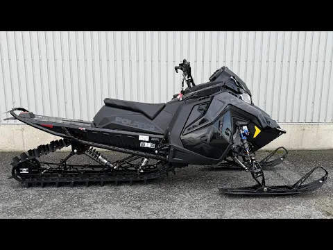 2027 Polaris 9r Rmk Khaos 146 Thumbnail alt