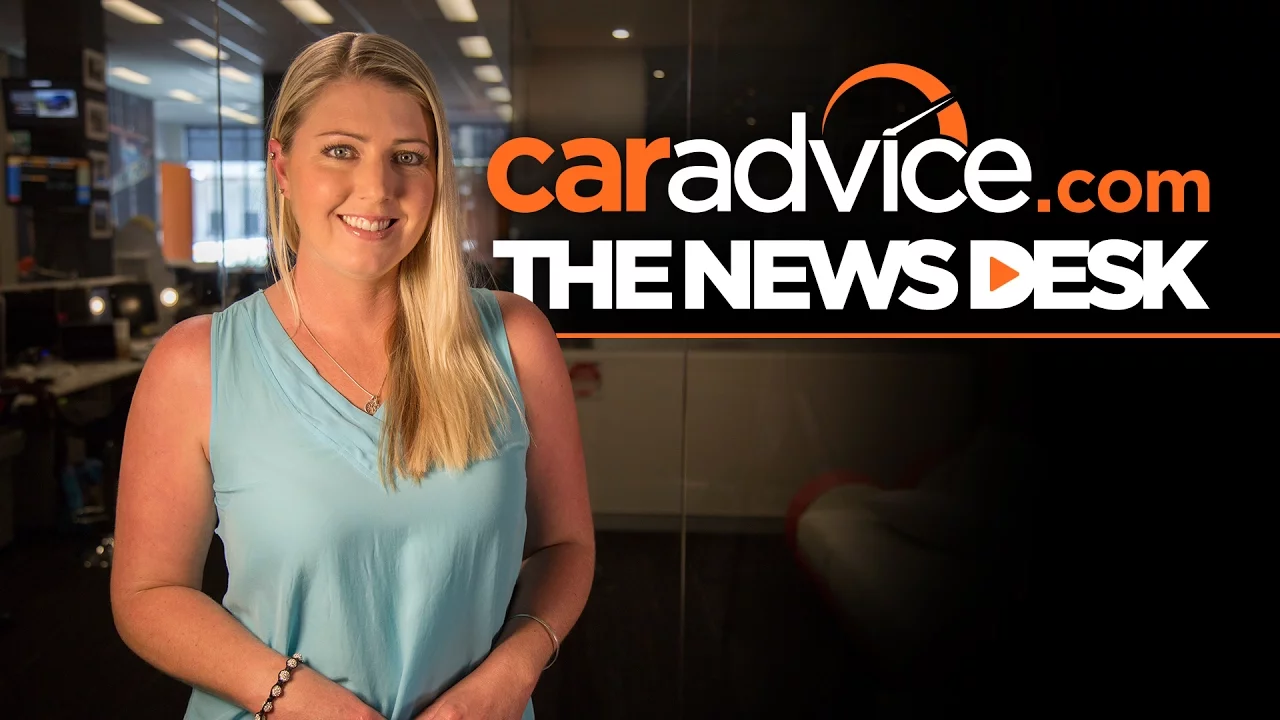 CarAdvice News Desk: All wrapped up for Christmas