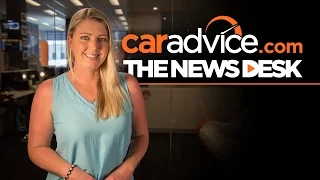 CarAdvice News Desk: All wrapped up for Christmas