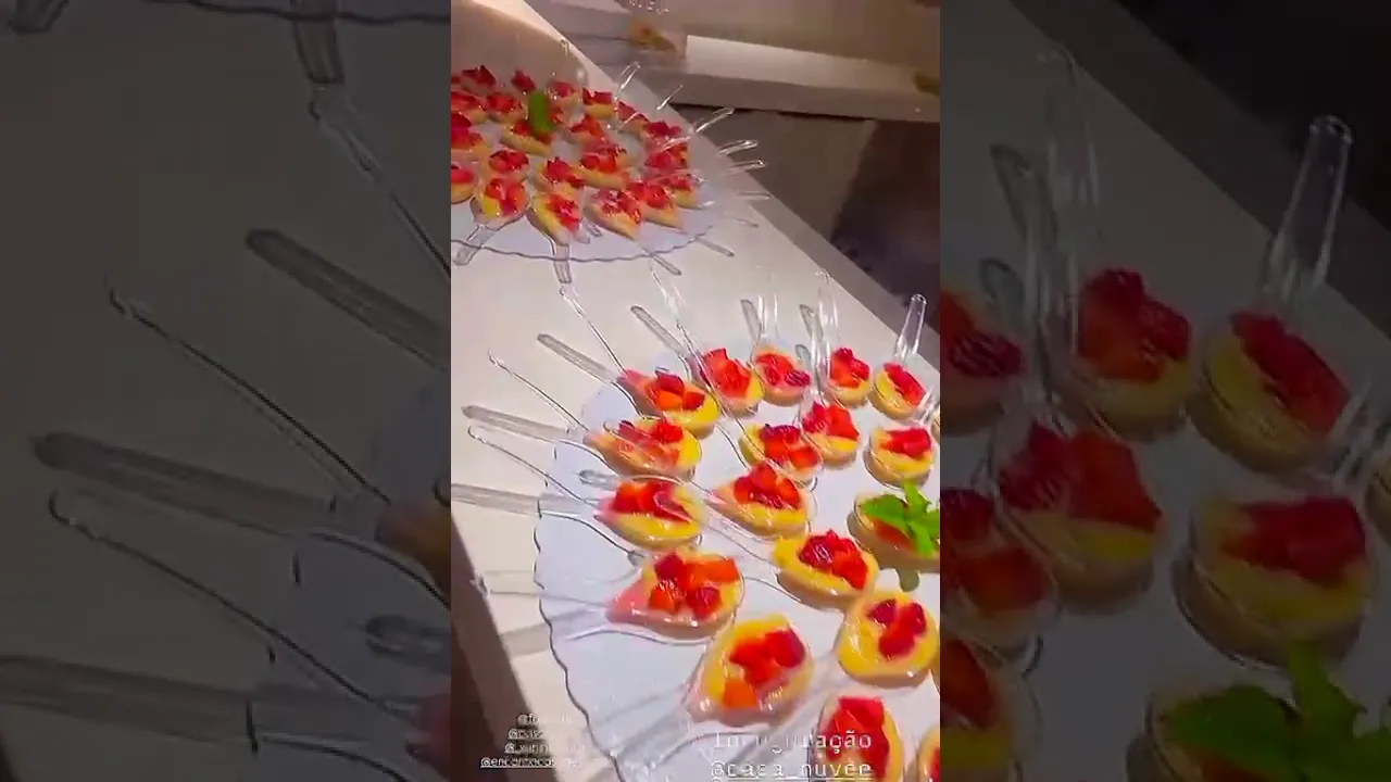 Vídeo de Casa Nuveé