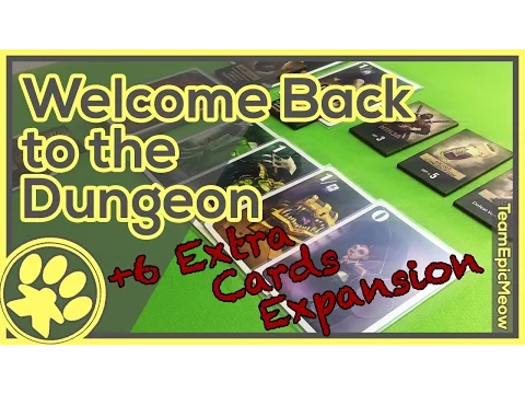 6 Extra Monster Cards