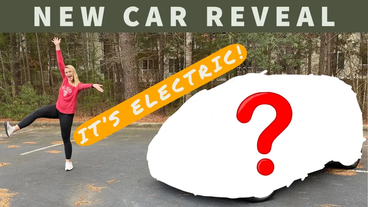 My Girlfriend Buys a New Car!