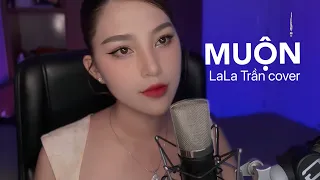 MUỘN