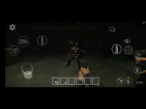 Vidéo de Granny Horror Multiplayer