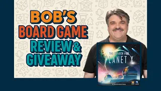 The Search for Planet X Board Game Review & Giveaway – Get your App out of My Board Games!