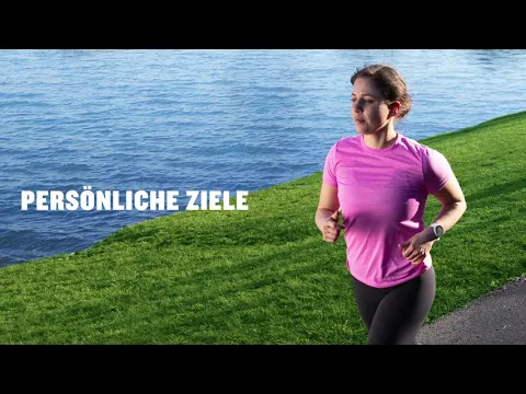 Video zu Garmin Forerunner 55