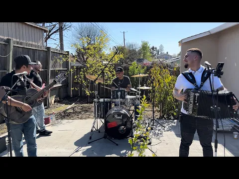 Video for event landing page