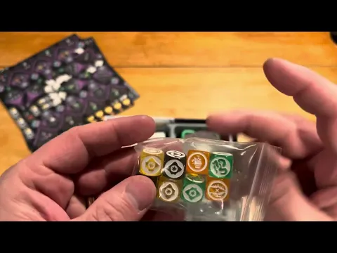 Colab - Unbiased Unboxing with John LaRuffa