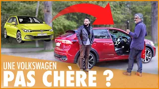 1000KM en Volkswagen TAIGO 🤔 LE VERDICT !