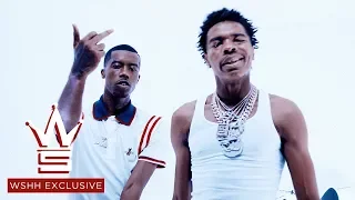 B La B Feat. Lil Baby &quot;Sunday Morning&quot; (WSHH Exclusive - Official Music Video)