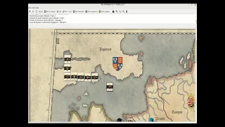 War phase - first part