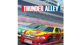 Thunder Alley Review