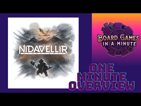 Nidavellir