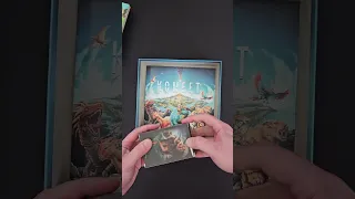 Komeet - Unboxing - HOTgames 