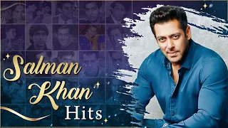 Best of SALMAN KHAN Songs | Salman Khan Hits | Superhit Bollywood Hindi Movie Songs| Didi Tera Devar