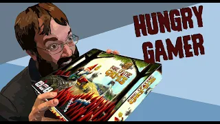 The Hungry Gamer Previews Rise of the Gnomes