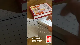 TWIXT / Unboxing / THRIFT STORE FIND / Avalon Hill