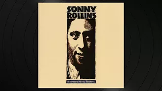 Tenor Madness by Sonny Rollins from 'The Complete Prestige Recordings' Disc 5
