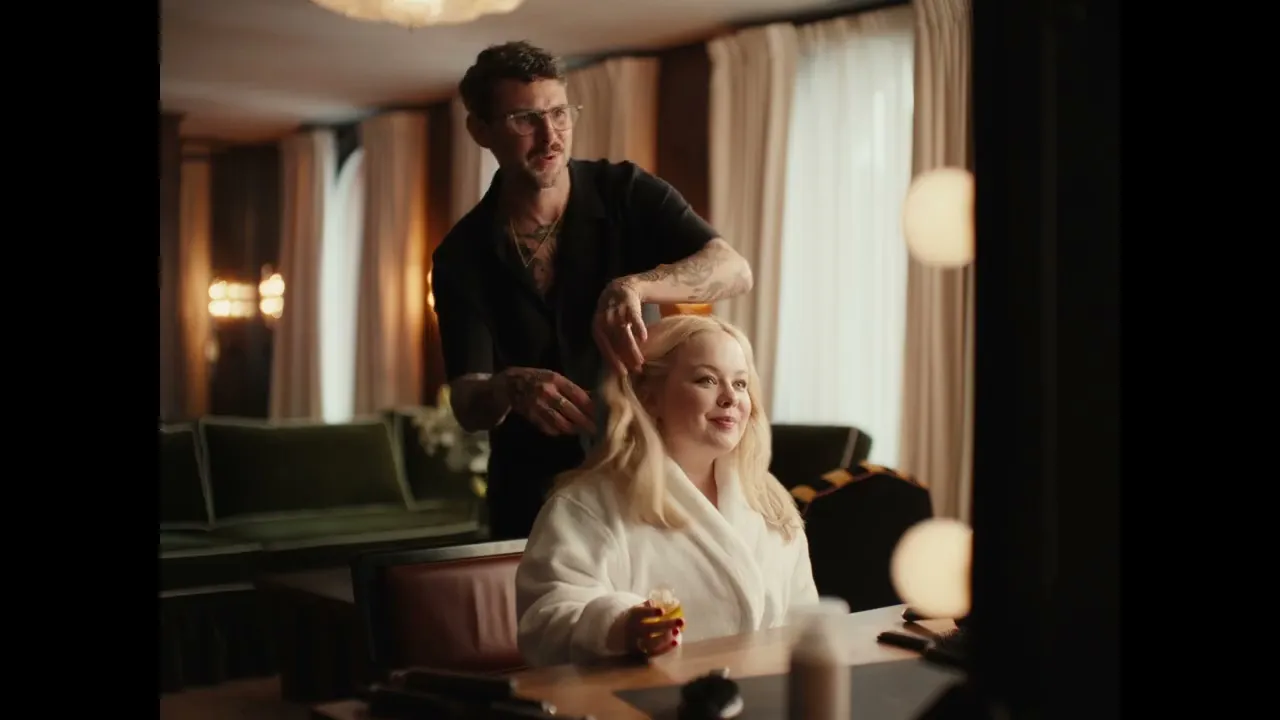 Video de OLAPLEX PRO