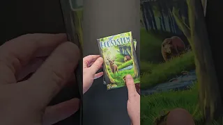 Unboxing - Ecosystem - Genius Games