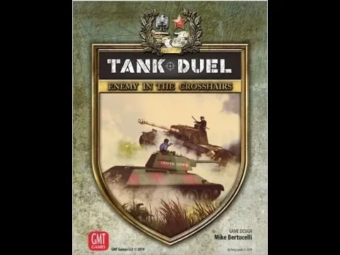 Tank Duel ReviewThru Part 1