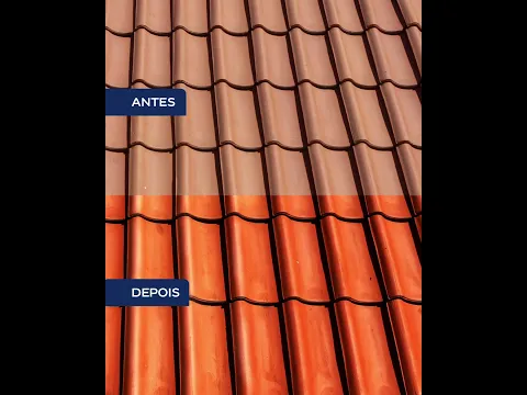 Resina Externas Sol & Chuva Brilhante 18L Coral