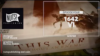 playing This War Without an Enemy - Episode 4
