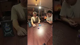 JUMP #boardgame #boardgamelife #殭屍棋