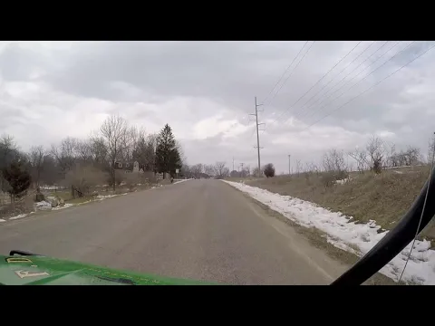 Race Video