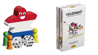 speluitleg Velonimo