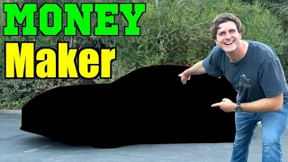 New Cars Are TERRIBLE Investments...Except This One!