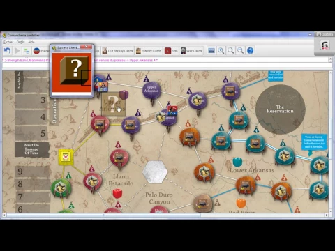 2 - French Tutoriel ''Onto the Plains''