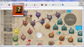 2 - French Tutoriel ''Onto the Plains''