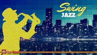 Jazz & Swing Party - Cocktail Music