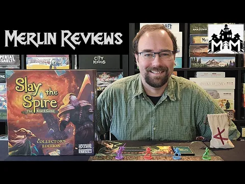 Slay the Spire - How Good is This Rogue-like Deck-building Game